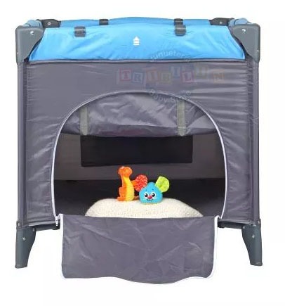 Elan bambino travel on sale crib