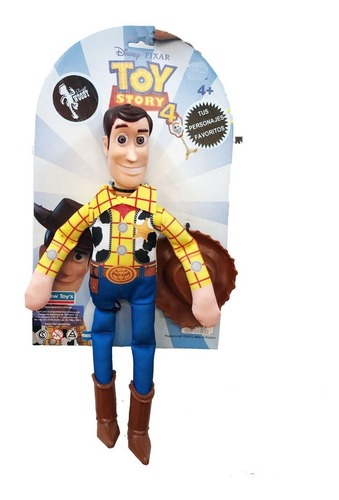 Peluche toy story